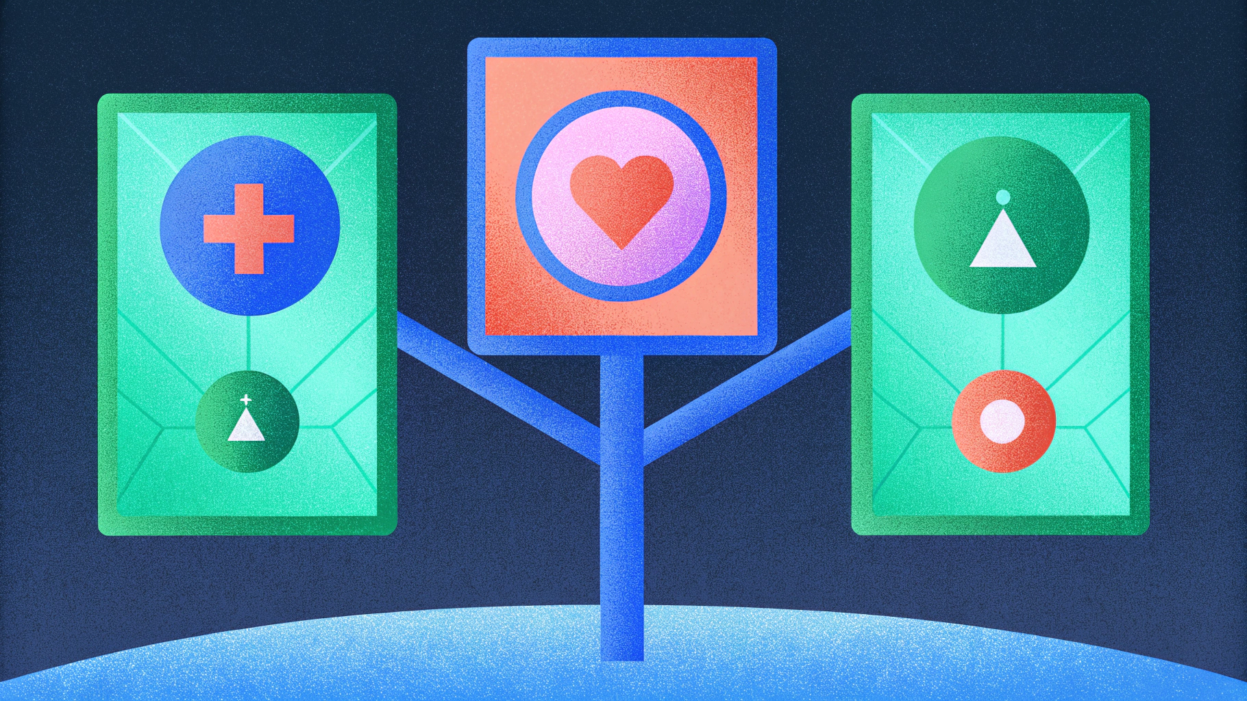 Enhance Healthcare Marketing with AI-Powered User Intent Modeling