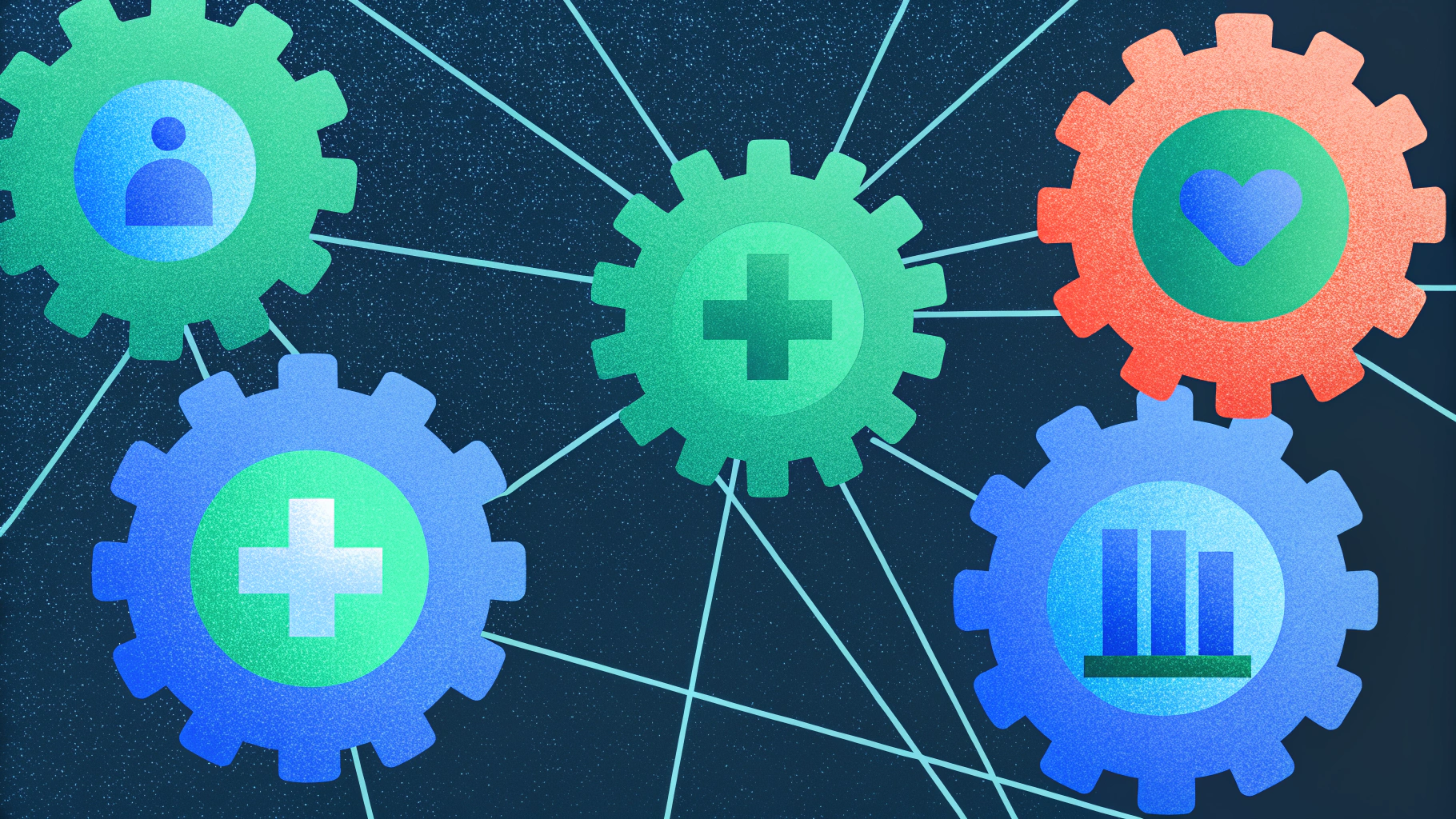 10 AI-Powered Trust Verification Strategies for Healthcare Success