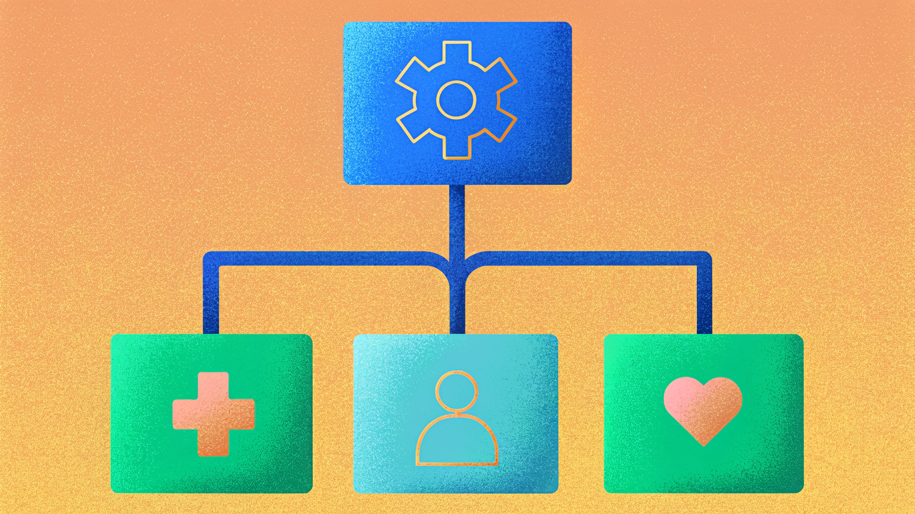 Optimize AI Agents: Hierarchical Design Strategies for Healthcare Success