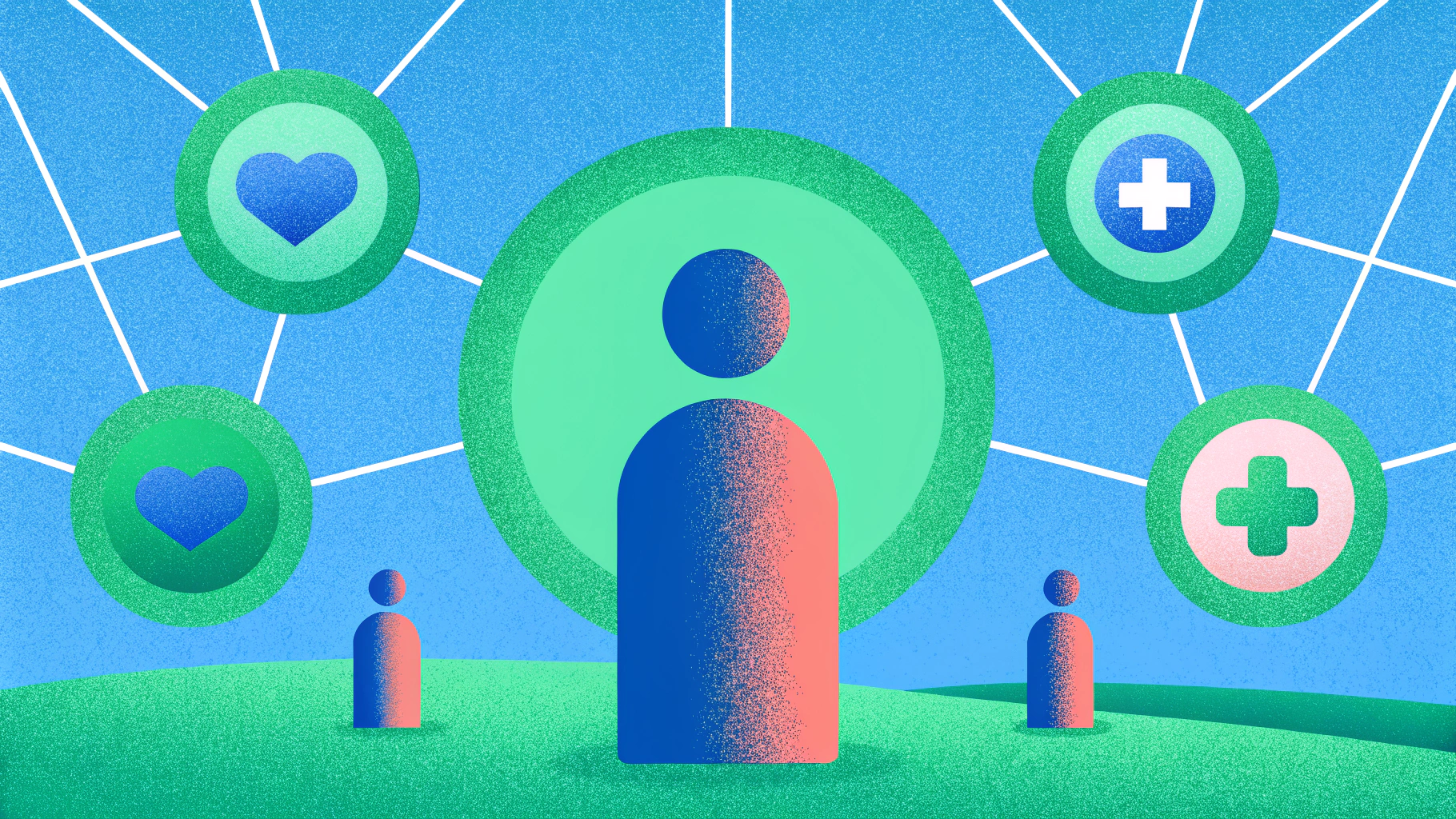 Master AI-Powered Agent Persona Creation for Healthcare Success