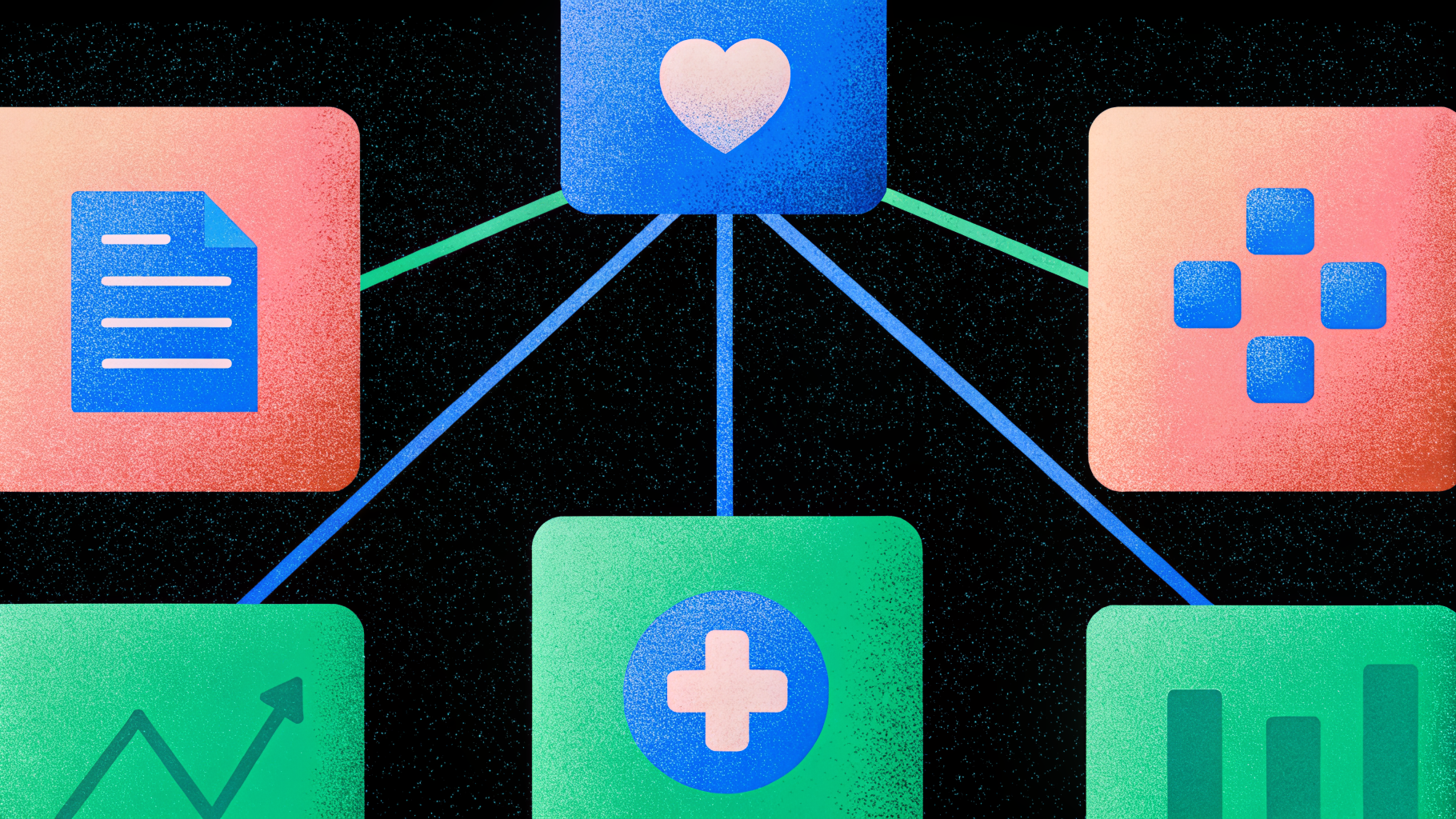 10 SXO Design Patterns for AI-Driven Results in Healthcare