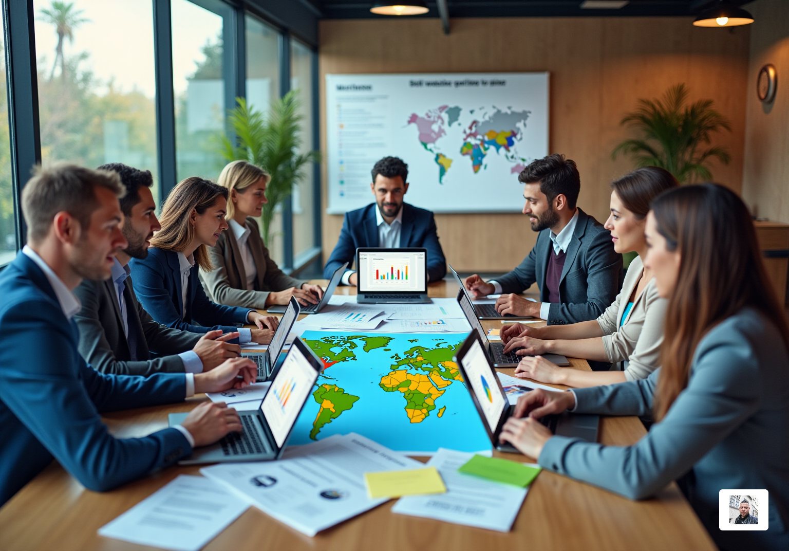 4 Kroků k Efektivnímu Multilingual SEO Content Generatoru