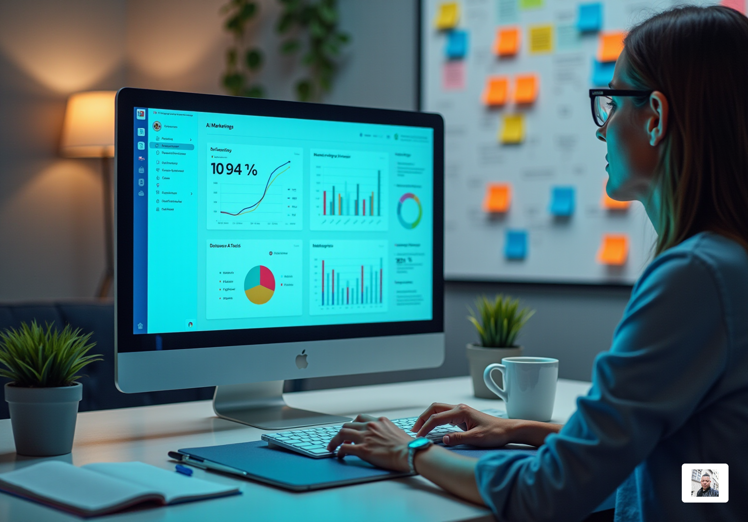 5 cenově dostupných AI marketingových automatizačních nástrojů pro 2026