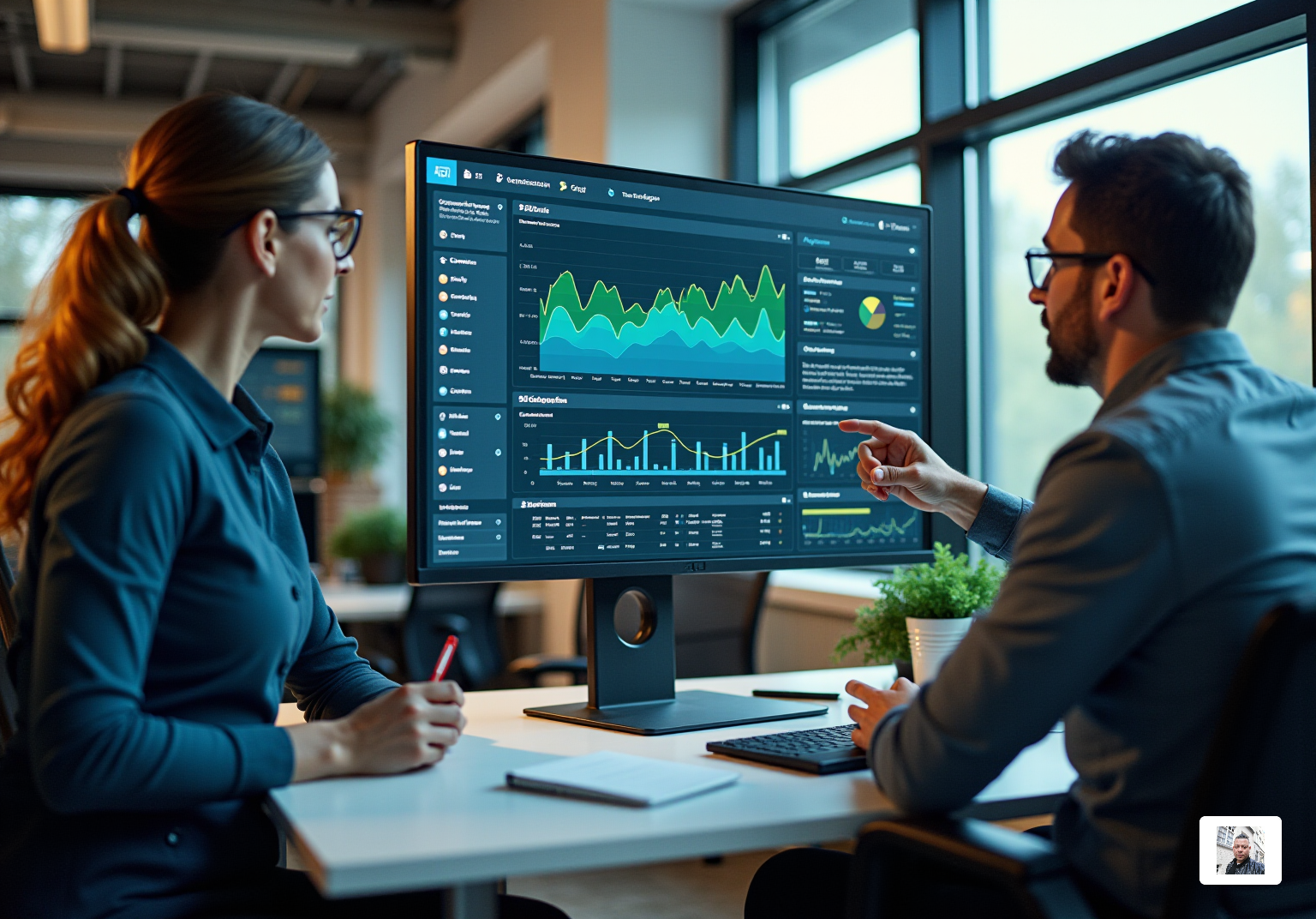 5 AI-driven lead generation software pro biotech marketing