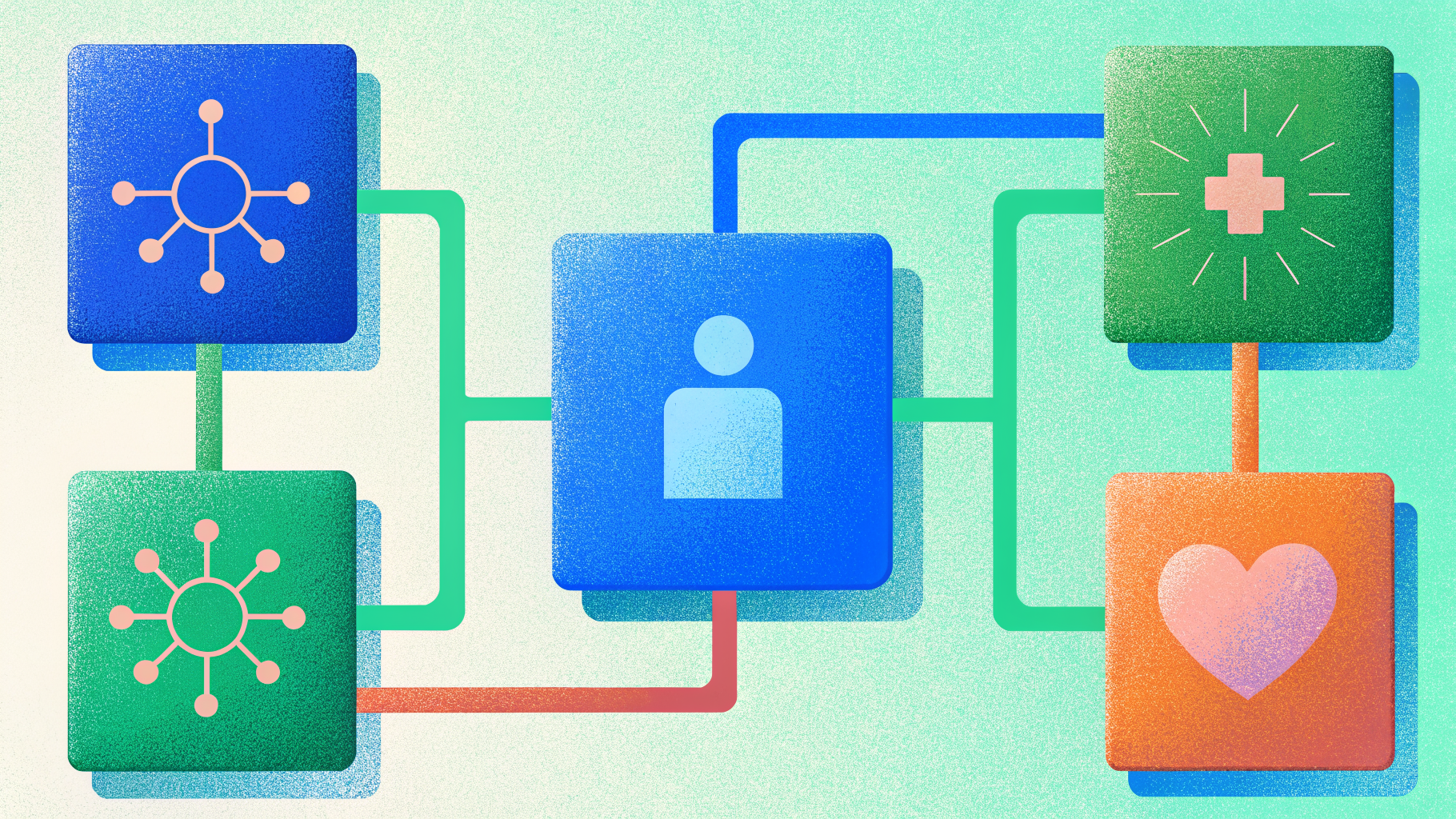 10 SXO and Knowledge Graph Integration Methods for Healthcare Success