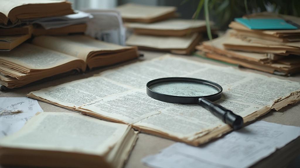 Cannibalizing Keywords: Minimizing SEO Self-Competition