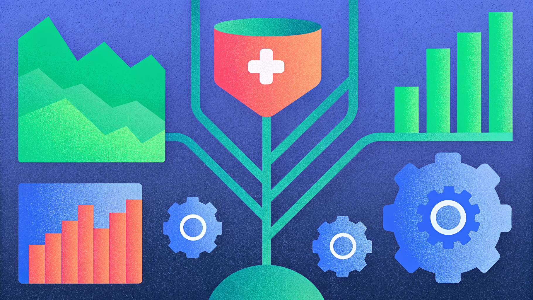Understanding AI-Powered AIO Audit Service for Healthcare Success