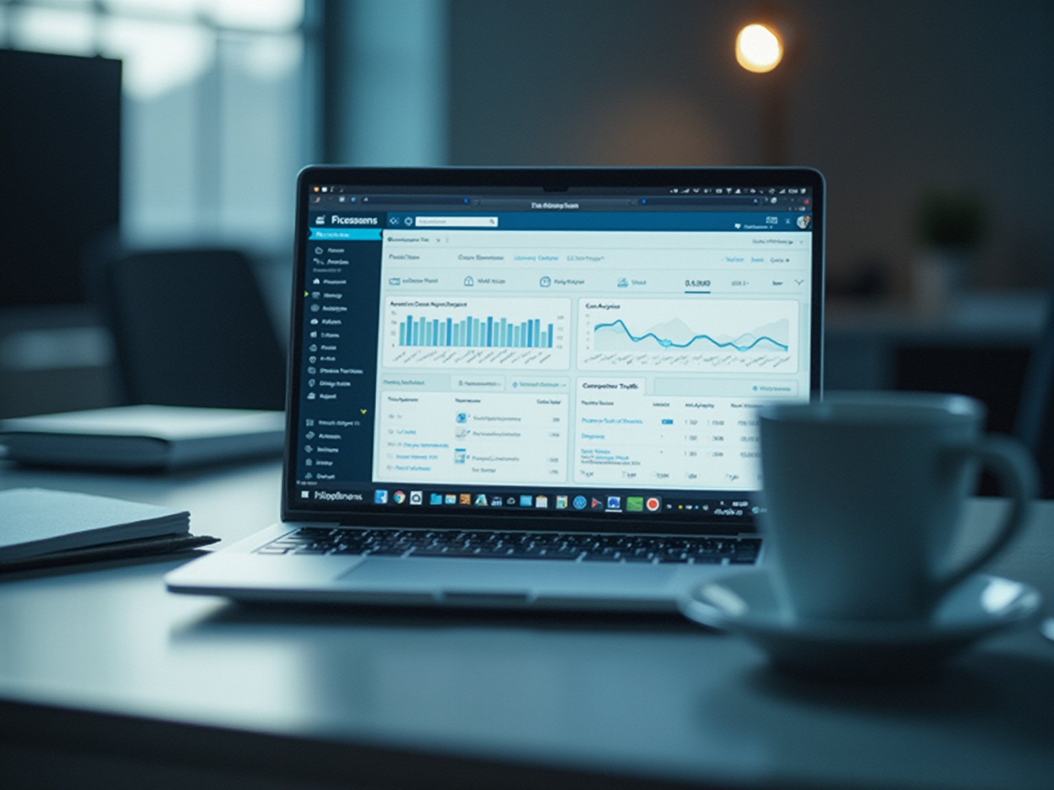 How to Find Out Competitors’ Website Traffic: A Step-by-Step Guide