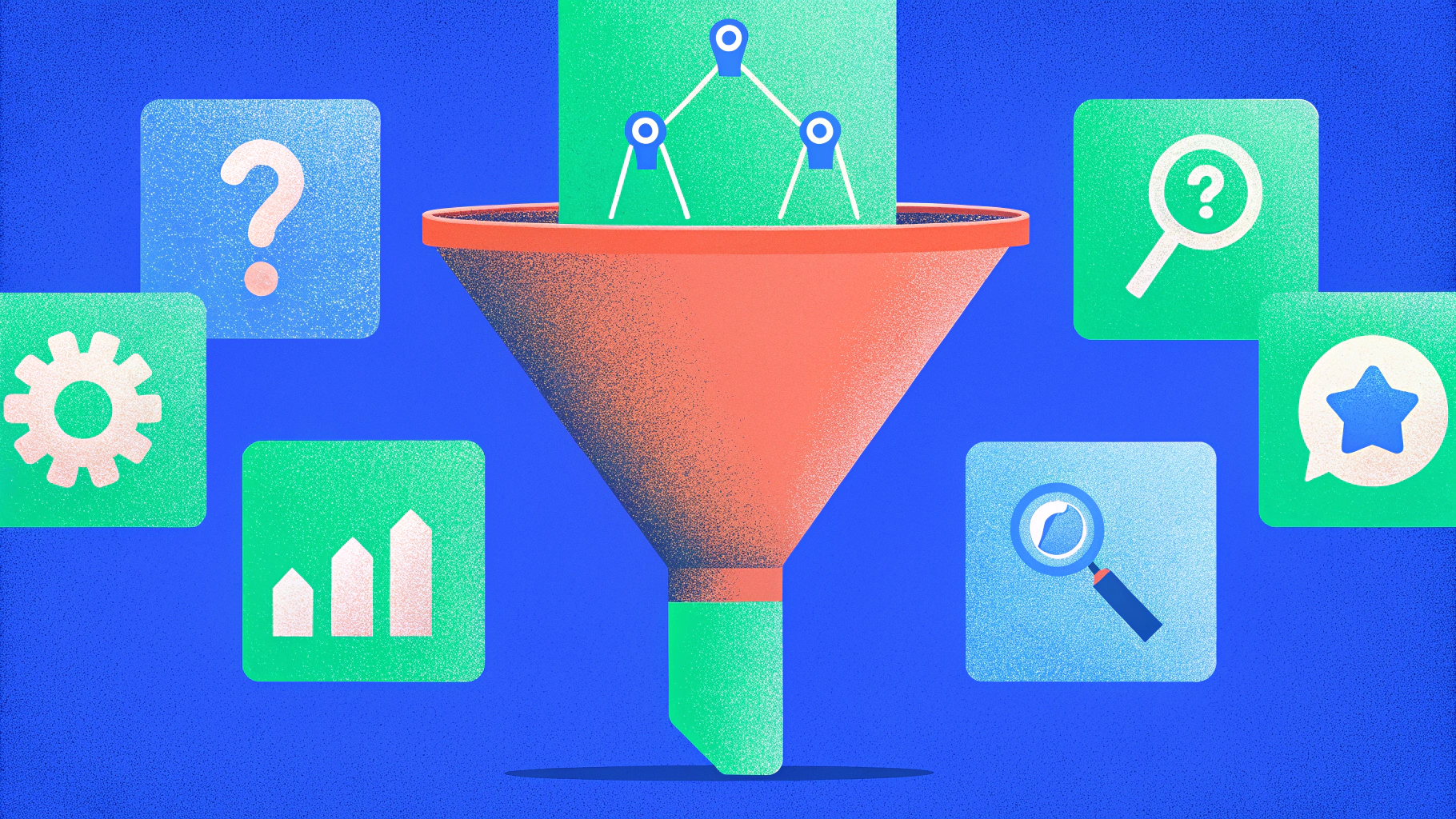 Decoding the Early Buyer’s Journey: What is Top of Funnel?