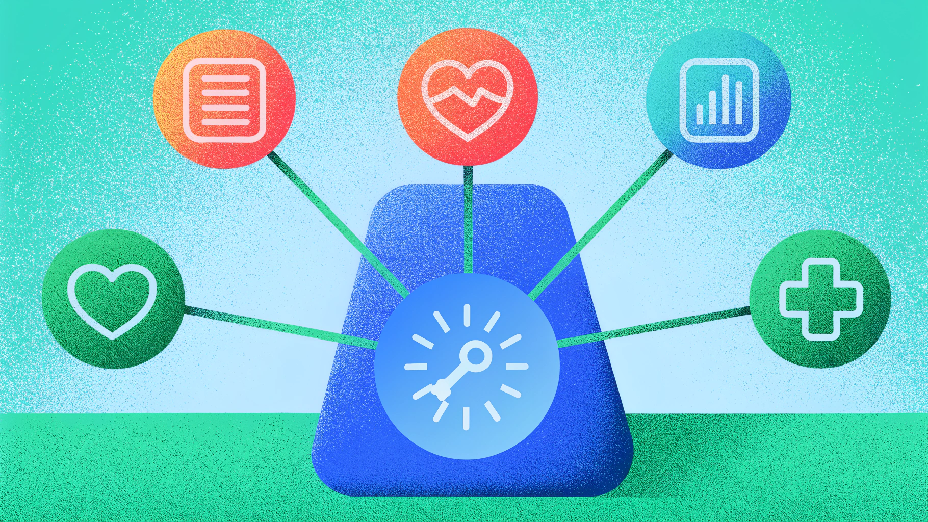 Master Predictive Search Optimization with AI for Healthcare Success