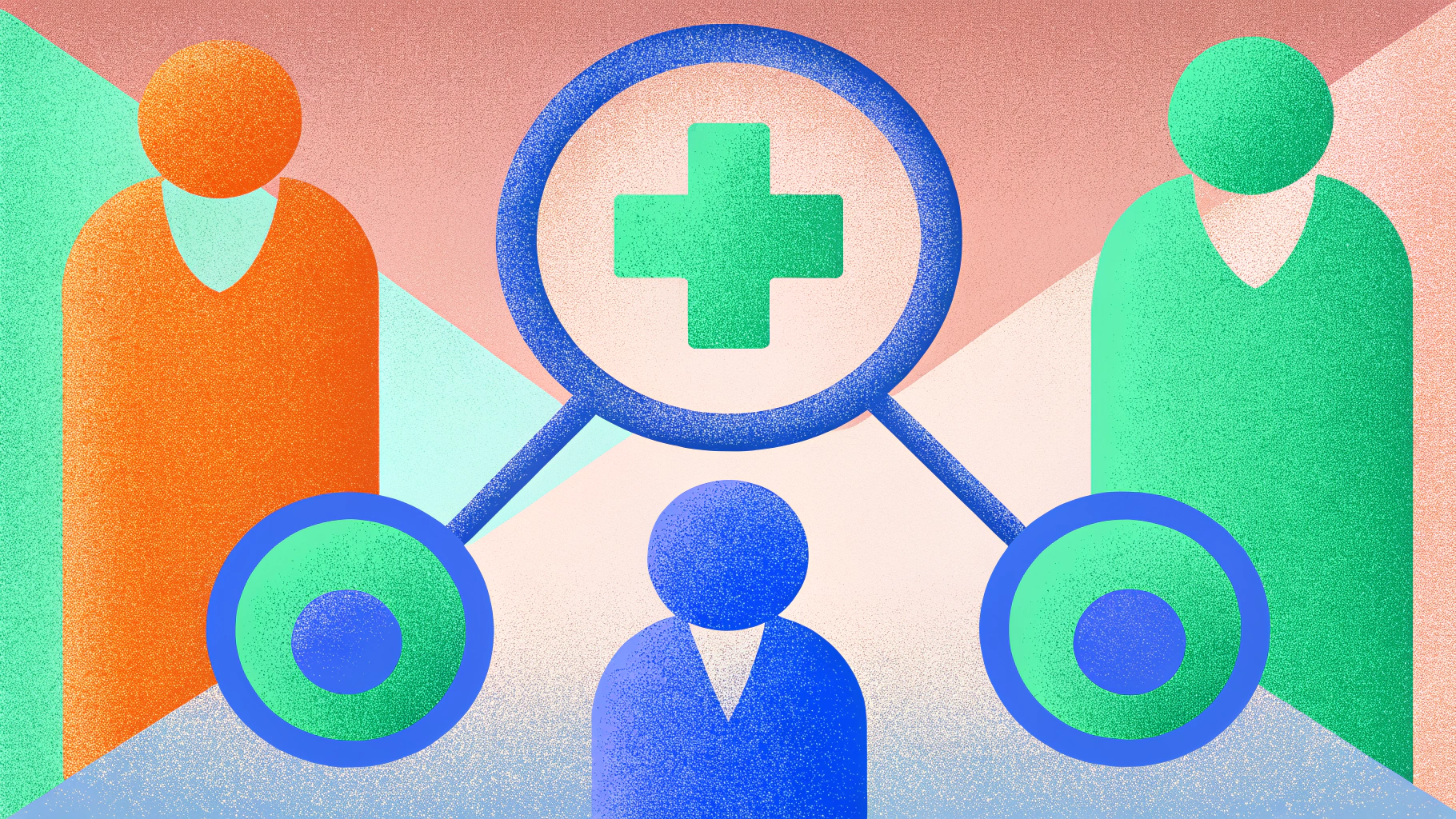 Master AI-Driven Search Funnel Optimization for Healthcare Success