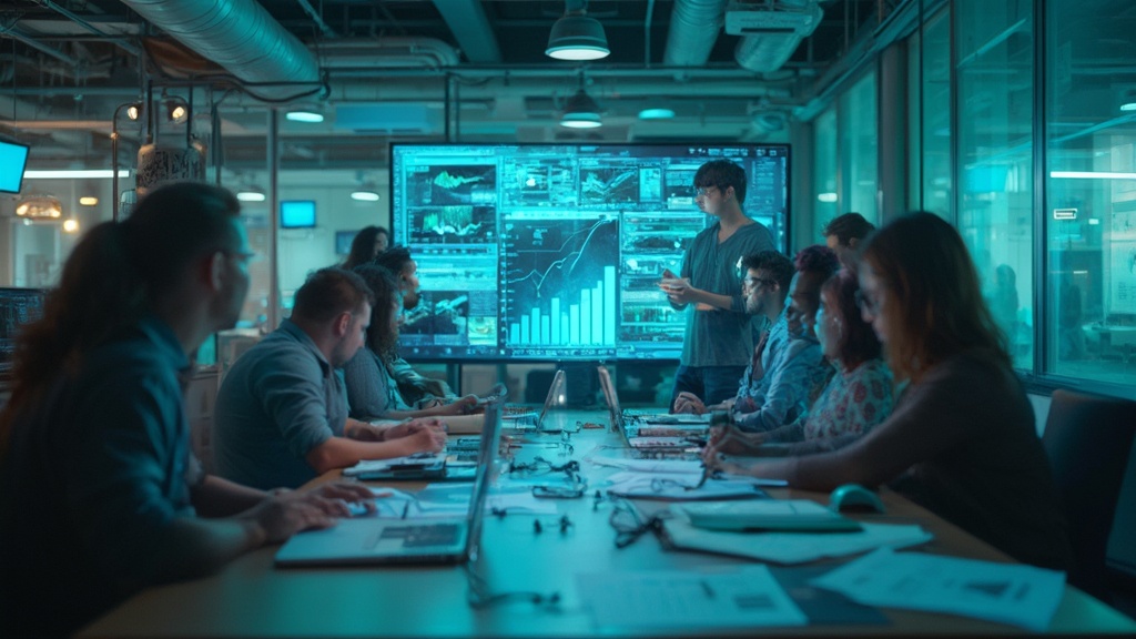 SEO Onderzoek Essentials: Strategies for Comprehensive Analysis