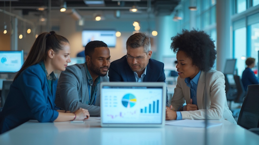 Creating an Effective Lead Generation Plan: A Comprehensive Guide