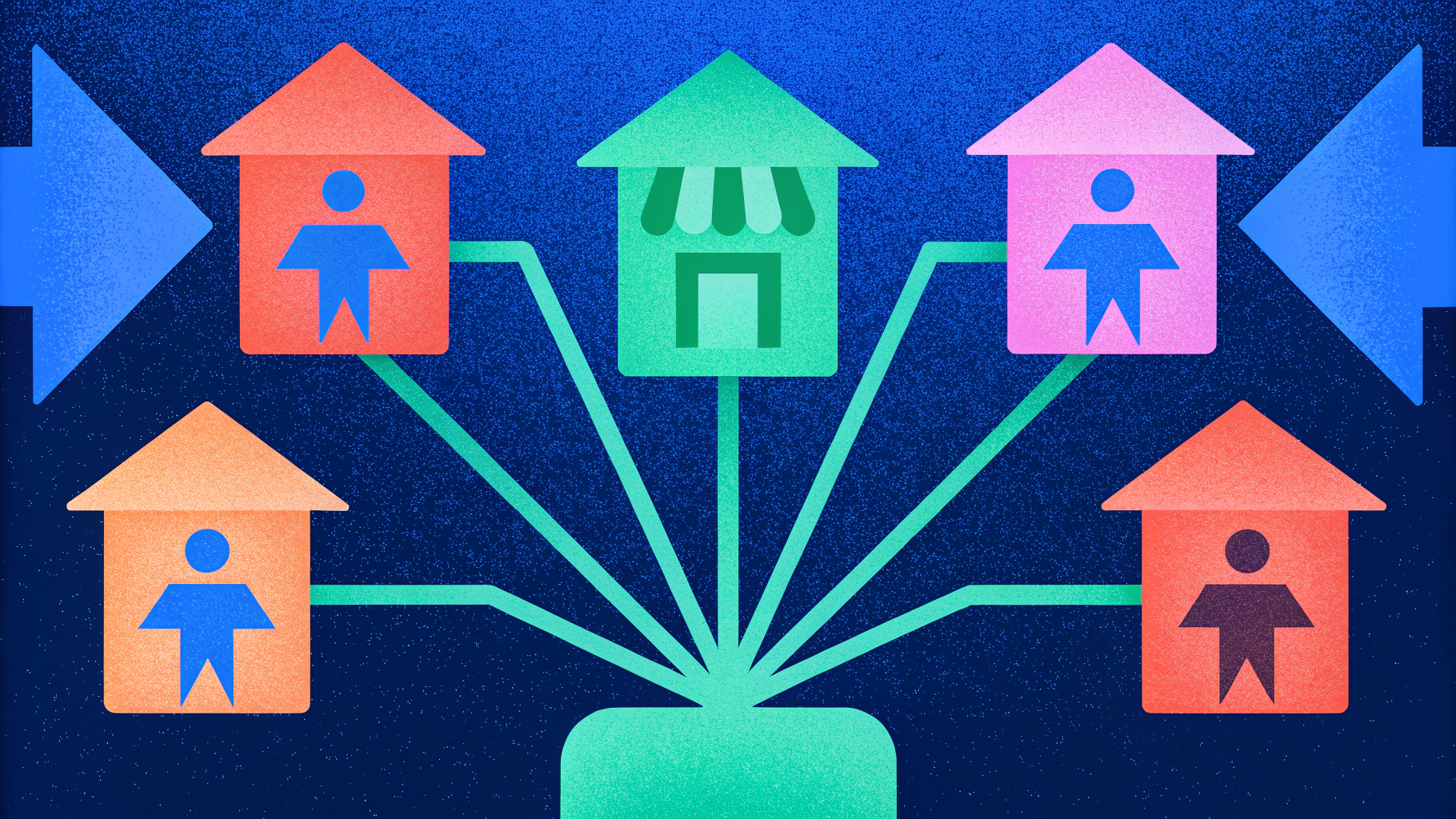 Understanding Indirect Marketing Channels: Definition and Importance