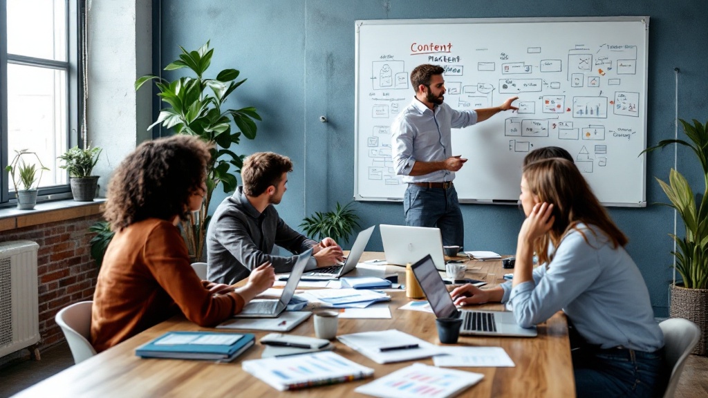 How to Maximize Content Marketing ROI: Proven Strategies for Success