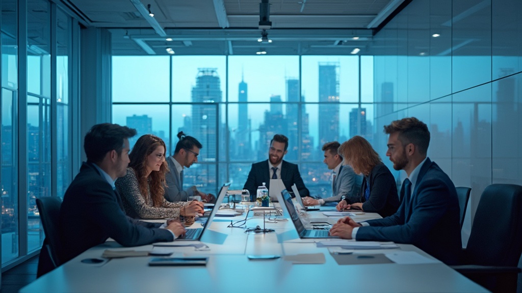 What is SEO for Finance? Understanding Its Importance and Impact