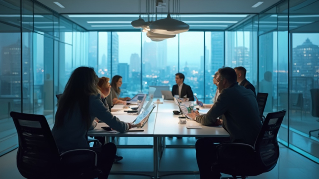 What is Content Marketing in B2B Business? A Comprehensive Overview