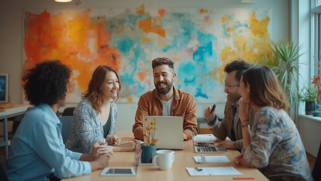 Real-World Examples of AI in Digital Marketing Campaigns