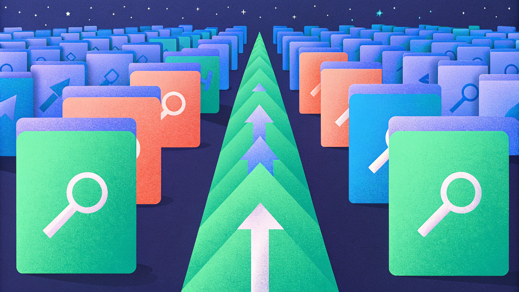 Mastering Search Syntax: Maximizing Accuracy and Relevance