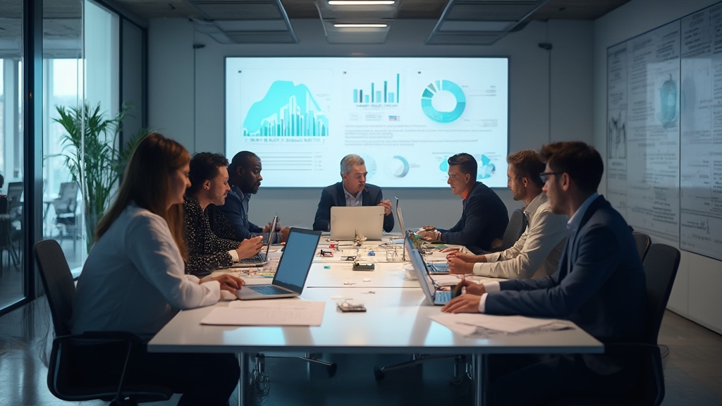 Top Lead Generation Companies: An Evaluation