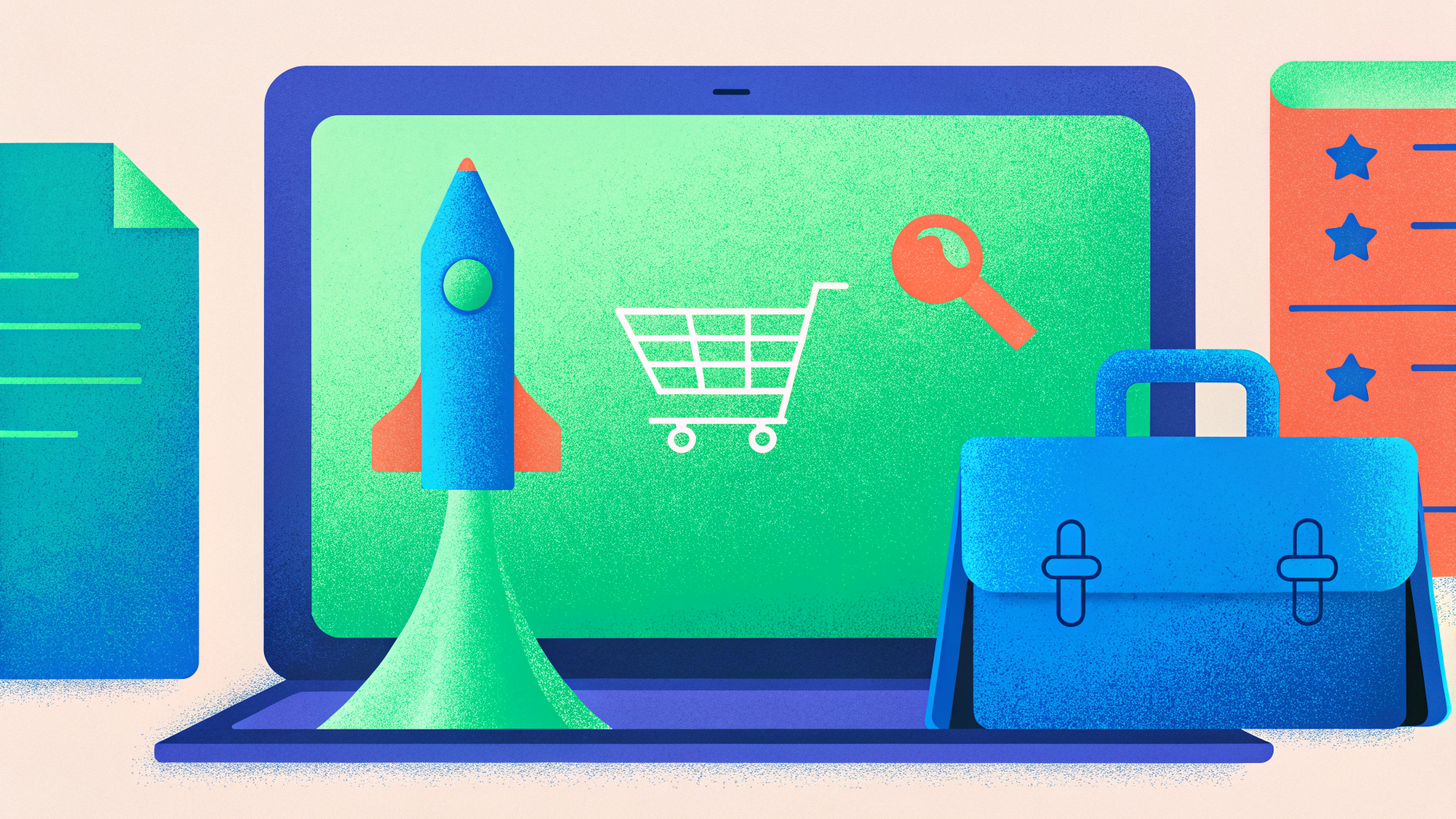 4 Steps to Start an Internet Business Successfully