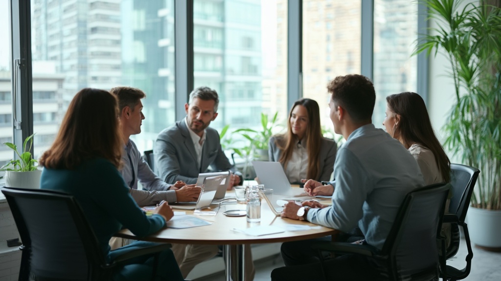 7 Essential B2B Content Marketing Strategies for Philadelphia Businesses